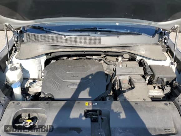 2019 Kia Sorento LX с VIN 5XYPGDA5XKG583556, выставлен на аукционе Copart как лот 68005865 с пробегом 59 078 миль миль и На запчасти • Non repairable. История ставок и продаж доступна на DreamBid. Изображение 12.