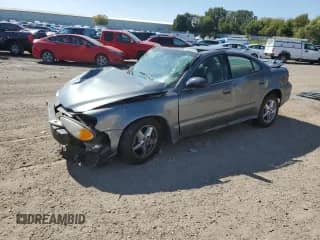 2004 Pontiac Grand Am SE1 с VIN 1G2NF52E04M567029, выставлен на аукционе Copart как лот 81902705 с пробегом 270 056 миль миль и Чистый • Clean title. История ставок и продаж доступна на DreamBid. Изображение 1.