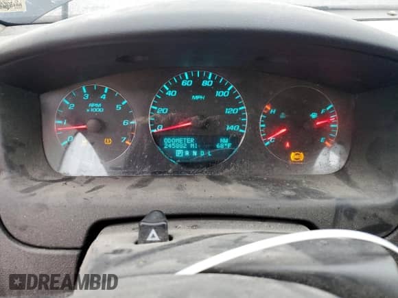 2014 Chevrolet Impala LT с VIN 2G1WB5E31E1119877, выставлен на аукционе Copart как лот 81643815 с пробегом 245 882 миль миль и Списание • Salvage title. История ставок и продаж доступна на DreamBid. Изображение 9.