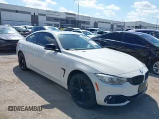 2015 BMW 4 Series 428i с VIN WBA3N3C52FK233864, выставлен на аукционе IAAI как лот 43268011 с пробегом 95 724 миль миль и . История ставок и продаж доступна на DreamBid. Изображение 1.
