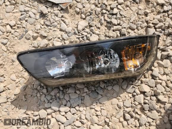 2005 Chevrolet Impala SS Supercharged с VIN 2G1WP551759105757, выставлен на аукционе Copart как лот 66673115 с пробегом 168 897 миль миль и Списание • Salvage title. История ставок и продаж доступна на DreamBid. Изображение 12.
