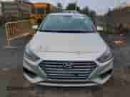 2019 Hyundai Accent SE с VIN 3KPC24A31KE064792, выставлен на аукционе Copart как лот 86462105 с пробегом 190 259 миль миль и Чистый • Clean title. История ставок и продаж доступна на DreamBid. Изображение 5.