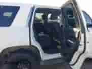 2015 Chevrolet Tahoe Commercial with VIN 1GNLC2KC7FR525530, listed as a IAAI auction lot 43305926 with 224,780 mi miles and . Bid and sale history available at DreamBid. Image 8.