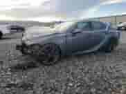 2024 Lexus IS 350 F Sport z VIN JTHBZ1B22R5079284, wystawiony jako Copart lot #70114085 z przebiegiem 2 344 mil mil oraz Czysty tytuł • Clean title. Historia ofert i sprzedaży dostępna na DreamBid. Obrazek 1.