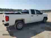 2014 Chevrolet Silverado 1500 Work Truck z VIN 1GCRCPEC3EZ336285, wystawiony jako Copart lot #57048905 z przebiegiem 258 004 mil mil oraz Szkoda całkowita • Salvage title. Historia ofert i sprzedaży dostępna na DreamBid. Obrazek 3.