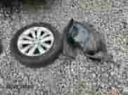 2013 Subaru Forester X Limited z VIN JF2SHAEC3DH406986, wystawiony jako Copart lot #82060085 z przebiegiem 94 945 mil mil oraz Szkoda całkowita • Salvage title. Historia ofert i sprzedaży dostępna na DreamBid. Obrazek 13.