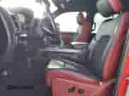 2019 Ram 1500 Rebel z VIN 1C6RRELT0KN614821, wystawiony jako Copart lot #64195475 z przebiegiem 97 406 mil mil oraz Nie do naprawy • Non repairable. Historia ofert i sprzedaży dostępna na DreamBid. Obrazek 7.