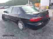 1998 Honda Accord LX с VIN 1HGCG5644WA146809, выставлен на аукционе IAAI как лот 43274518 с пробегом Не указан миль и . История ставок и продаж доступна на DreamBid. Изображение 3.