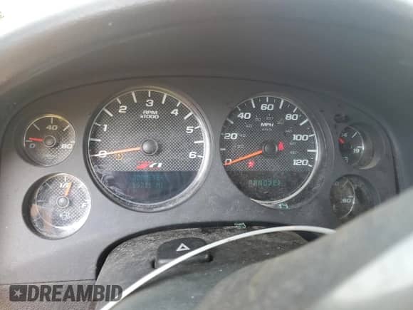 2008 Chevrolet Avalanche LTZ с VIN 3GNFK12398G103255, выставлен на аукционе Copart как лот 65916715 с пробегом 219 711 миль миль и Списание • Salvage title. История ставок и продаж доступна на DreamBid. Изображение 9.