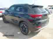 2023 Chevrolet TrailBlazer LT с VIN KL79MPSL3PB163524, выставлен на аукционе IAAI как лот 42934416 с пробегом 46 071 миль миль и . История ставок и продаж доступна на DreamBid. Изображение 3.
