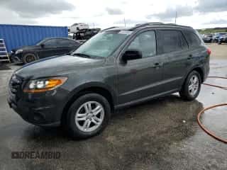 2010 Hyundai Santa Fe GLS с VIN 5NMSG3ABXAH394260, выставлен на аукционе Copart как лот 80722865 с пробегом 192 028 миль миль и Чистый • Clean title. История ставок и продаж доступна на DreamBid. Изображение 1.