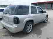 2006 Chevrolet TrailBlazer LT with VIN 1GNET13H662275638, listed as a IAAI auction lot 42526740 with 230,716 mi miles and . Bid and sale history available at DreamBid. Image 4.
