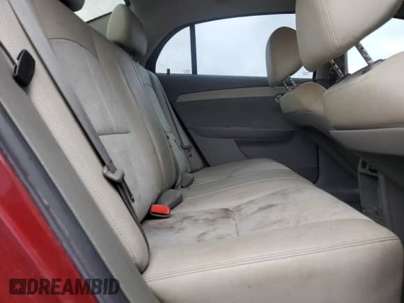 2011 Chevrolet Malibu 2LT с VIN 1G1ZD5E71BF176613, выставлен на аукционе Copart как лот 85880955 с пробегом 134 087 миль миль и Списание • Salvage title. История ставок и продаж доступна на DreamBid. Изображение 10.