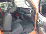 2023 Jeep Wrangler Sport with VIN 1C4HJXAG1PW692362, listed as a IAAI auction lot 42659087 with 52,179 mi miles and . Bid and sale history available at DreamBid. Image 5.