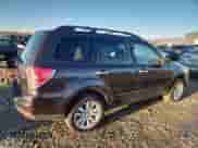 2011 Subaru Forester X Limited z VIN JF2SHAECXBH721135, wystawiony jako Copart lot #84920945 z przebiegiem 180 170 mil mil oraz Czysty tytuł • Clean title. Historia ofert i sprzedaży dostępna na DreamBid. Obrazek 3.