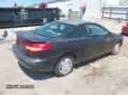 2000 Saturn SC with VIN 1G8ZR1275YZ113537, listed as a IAAI auction lot 42073307 with 276,289 mi miles and . Bid and sale history available at DreamBid. Image 4.
