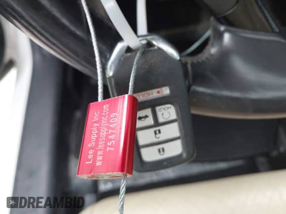 2017 Honda Accord EX-L with VIN 1HGCT1B89HA007436, listed as a IAAI auction lot 42370624 with 157,062 mi miles and . Bid and sale history available at DreamBid. Image 11.