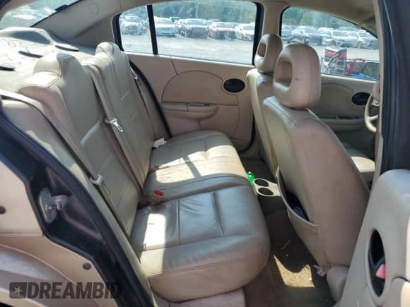 2007 Saturn ION ION 3 with VIN 1G8AL55F07Z142869, listed as a Copart auction lot 64108485 with 111,345 mi miles and Salvage title. Bid and sale history available at DreamBid. Image 10.