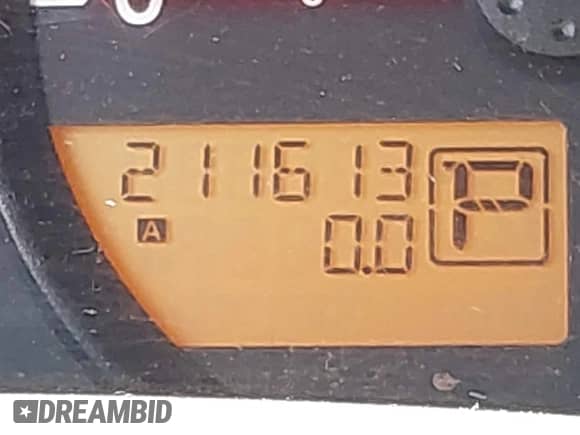 2013 Nissan Frontier SL with VIN 1N6AD0ER5DN754954, listed as a IAAI auction lot 42902874 with 211,613 mi miles and . Bid and sale history available at DreamBid. Image 15.