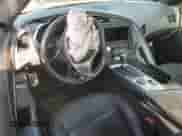 2016 Chevrolet Corvette Z51 3LT z VIN 1G1YM2D74G5120271, wystawiony jako Copart lot #67596254 z przebiegiem Nie podano mil oraz Szkoda całkowita • Salvage title. Historia ofert i sprzedaży dostępna na DreamBid. Obrazek 8.