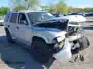 2002 Dodge Durango SLT Plus с VIN 1B4HS58N42F152094, выставлен на аукционе IAAI как лот 42145488 с пробегом 184 332 миль миль и . История ставок и продаж доступна на DreamBid. Изображение 1.