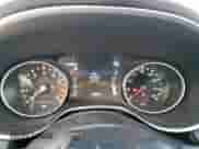 2021 Jeep Compass Limited z VIN 3C4NJCCB4MT559402, wystawiony jako Copart lot #65351215 z przebiegiem 110 059 mil mil oraz Szkoda całkowita • Salvage title. Historia ofert i sprzedaży dostępna na DreamBid. Obrazek 9.