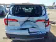 2022 Honda Pilot EX-L z VIN 5FNYF5H56NB012371, wystawiony jako IAAI lot #43280589 z przebiegiem 27 593 mil mil oraz . Historia ofert i sprzedaży dostępna na DreamBid. Obrazek 16.