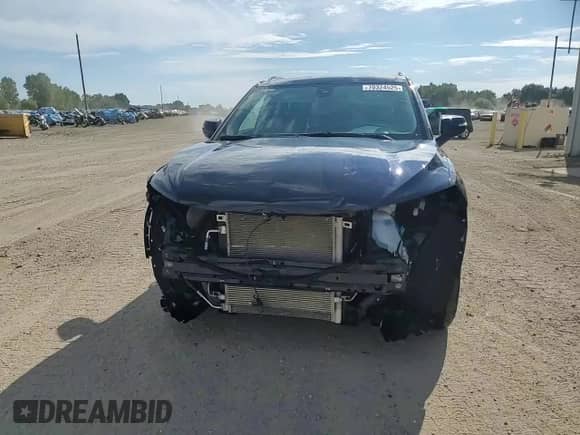 2021 Chevrolet Blazer LT с VIN 3GNKBCRS0MS528992, выставлен на аукционе Copart как лот 70324525 с пробегом 44 900 миль миль и Списание • Salvage title. История ставок и продаж доступна на DreamBid. Изображение 15.