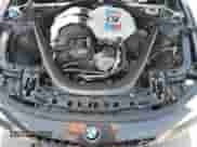 2017 BMW M3 z VIN WBS8M9C33H5G85560, wystawiony jako Copart lot #62140155 z przebiegiem 65 652 mil mil oraz Szkoda całkowita • Salvage title. Historia ofert i sprzedaży dostępna na DreamBid. Obrazek 11.