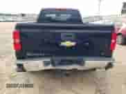 2018 Chevrolet Silverado 1500 LT с VIN 1GCVKREH2JZ363495, выставлен на аукционе Copart как лот 80777585 с пробегом 56 884 миль миль и Списание • Salvage title. История ставок и продаж доступна на DreamBid. Изображение 6.