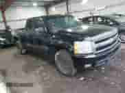 2009 Chevrolet Silverado 1500 LTZ with VIN 1GCEK39J29Z297231, listed as a IAAI auction lot 43394546 with 211,593 mi miles and . Bid and sale history available at DreamBid. Image 1.