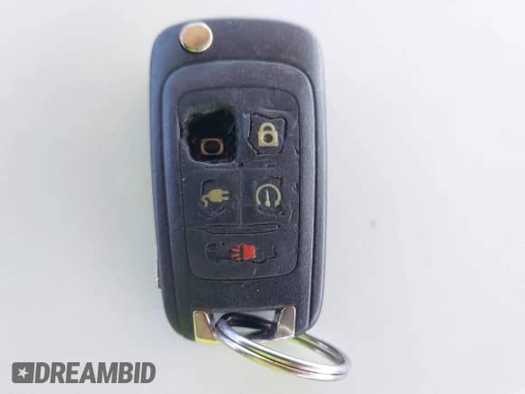 2012 Chevrolet Volt z VIN 1G1RA6E4XCU116945, wystawiony jako IAAI lot #43231342 z przebiegiem 125 161 mil mil oraz . Historia ofert i sprzedaży dostępna na DreamBid. Obrazek 11.