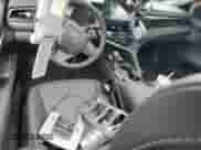 2024 Toyota Camry TRD with VIN 4T1KZ1AK9RU103083, listed as a Copart auction lot 65949575 with 31,251 mi miles and Salvage title. Bid and sale history available at DreamBid. Image 8.