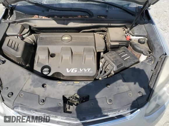 2016 Chevrolet Equinox LT with VIN 2GNFLFE38G6178190, listed as a Copart auction lot 71023915 with 140,238 mi miles and Salvage title. Bid and sale history available at DreamBid. Image 12.