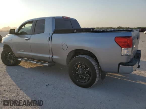 2012 Toyota Tundra Limited z VIN 5TFSY5F18CX132627, wystawiony jako Copart lot #75347174 z przebiegiem 160 032 mil mil oraz Szkoda całkowita • Salvage title. Historia ofert i sprzedaży dostępna na DreamBid. Obrazek 2.