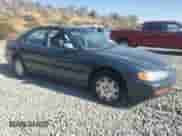 1996 Honda Accord LX z VIN 1HGCD5630TA193119, wystawiony jako Copart lot #62405205 z przebiegiem 175 048 mil mil oraz Szkoda całkowita • Salvage title. Historia ofert i sprzedaży dostępna na DreamBid. Obrazek 4.
