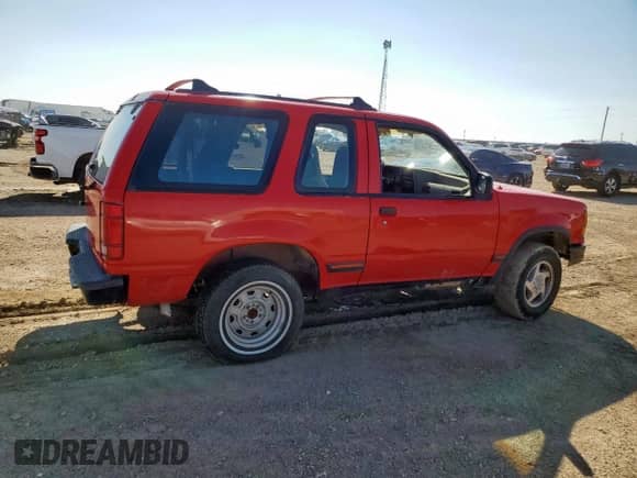 1991 Ford Explorer с VIN 1FMCU22X5MUB26646, выставлен на аукционе Copart как лот 80366175 с пробегом 46 023 миль миль и Чистый • Clean title. История ставок и продаж доступна на DreamBid. Изображение 3.