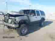 1995 Chevrolet Suburban с VIN 1GNFK16K9SJ309229, выставлен на аукционе IAAI как лот 42028356 с пробегом Не указан миль и . История ставок и продаж доступна на DreamBid. Изображение 17.