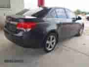 2016 Chevrolet Cruze LT с VIN 1G1PF5SB7G7102222, выставлен на аукционе IAAI как лот 43573530 с пробегом 137 965 миль миль и . История ставок и продаж доступна на DreamBid. Изображение 4.