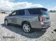 2021 Chevrolet Tahoe High Country с VIN 1GNSKTKLXMR179927, выставлен на аукционе Copart как лот 80799105 с пробегом 56 153 миль миль и Списание • Salvage title. История ставок и продаж доступна на DreamBid. Изображение 2.