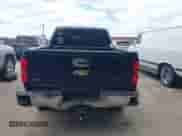 2011 Chevrolet Silverado 1500 LT с VIN 3GCPCSEA5BG151059, выставлен на аукционе IAAI как лот 42610555 с пробегом 234 589 миль миль и . История ставок и продаж доступна на DreamBid. Изображение 16.