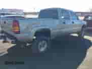 2002 Chevrolet Silverado 2500HD LT с VIN 1GCHK231X2F221523, выставлен на аукционе IAAI как лот 41595722 с пробегом 235 206 миль миль и . История ставок и продаж доступна на DreamBid. Изображение 4.
