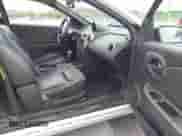 2006 Saturn ION ION 3 with VIN 1G8AW18B56Z111849, listed as a IAAI auction lot 42526607 with 158,407 mi miles and . Bid and sale history available at DreamBid. Image 5.