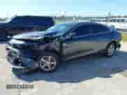 2018 Chevrolet Malibu LS with VIN 1G1ZB5ST5JF204578, listed as a IAAI auction lot 43136521 with 101,375 mi miles and . Bid and sale history available at DreamBid. Image 2.