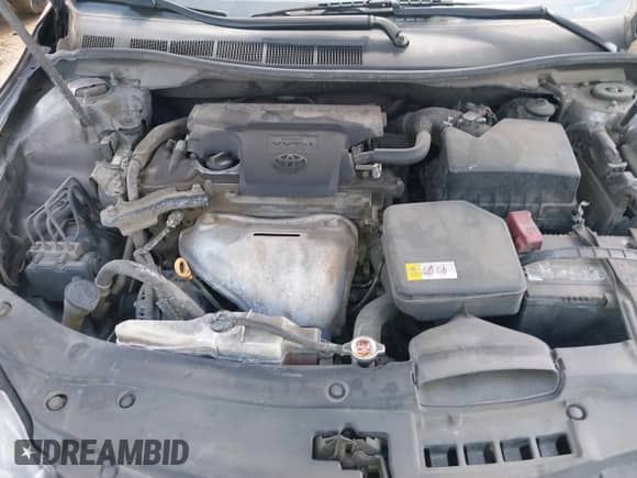 2017 Toyota Camry XLE с VIN 4T1BF1FK7HU435717, выставлен на аукционе IAAI как лот 43107139 с пробегом 315 994 миль миль и . История ставок и продаж доступна на DreamBid. Изображение 10.