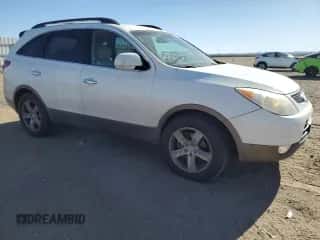2008 Hyundai Veracruz GLS с VIN KM8NU13C88U031325, выставлен на аукционе Copart как лот 88168965 с пробегом 113 340 миль миль и Списание • Salvage title. История ставок и продаж доступна на DreamBid. Изображение 4.
