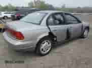 1999 Saturn SL with VIN 1G8ZK5274XZ261592, listed as a Copart auction lot 71803684 with 110,625 mi miles and Clean title. Bid and sale history available at DreamBid. Image 3.