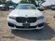 2017 BMW 7 Series ALPINA B7 xDrive with VIN WBA7F2C5XHG422468, listed as a Copart auction lot 66146325 with 146,518 mi miles and Clean title. Bid and sale history available at DreamBid. Image 5.