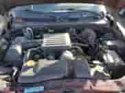 2000 Dodge Dakota Sport z VIN 1B7GL2AN1YS608072, wystawiony jako Copart lot #83624164 z przebiegiem 171 499 mil mil oraz Szkoda całkowita • Salvage title. Historia ofert i sprzedaży dostępna na DreamBid. Obrazek 11.