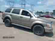 2005 Dodge Durango SLT with VIN 1D4HB48N05F510716, listed as a IAAI auction lot 42675423 with 149,868 mi miles and . Bid and sale history available at DreamBid. Image 1.